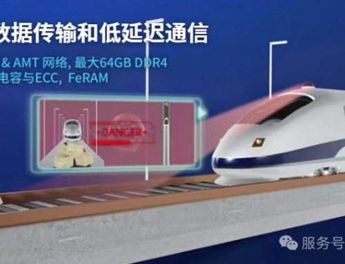 刀片式計算機：為何全球軌交選擇CompactPCI Serial？四大核心優(yōu)勢解讀